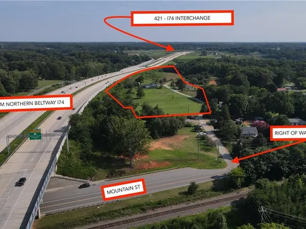 530 Elliott Rd, Kernersville, NC 27284