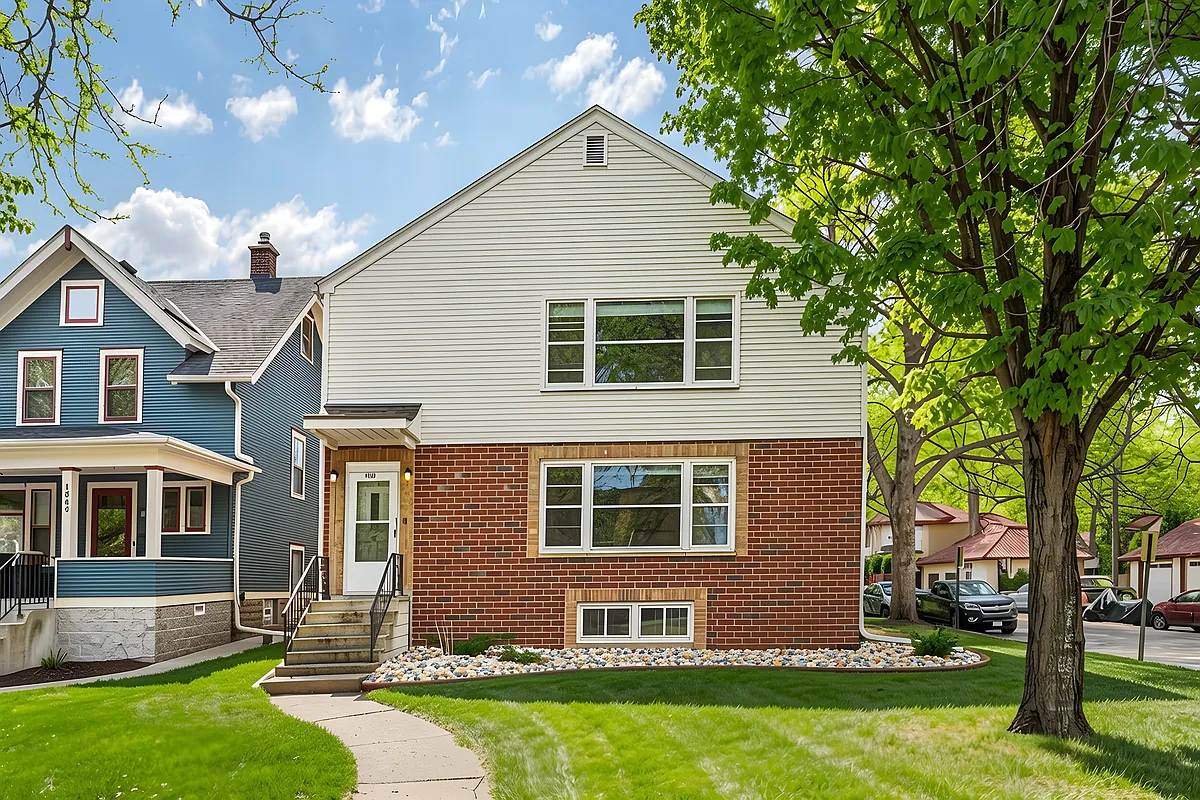 Building Photo - 1846 Portland Ave #1