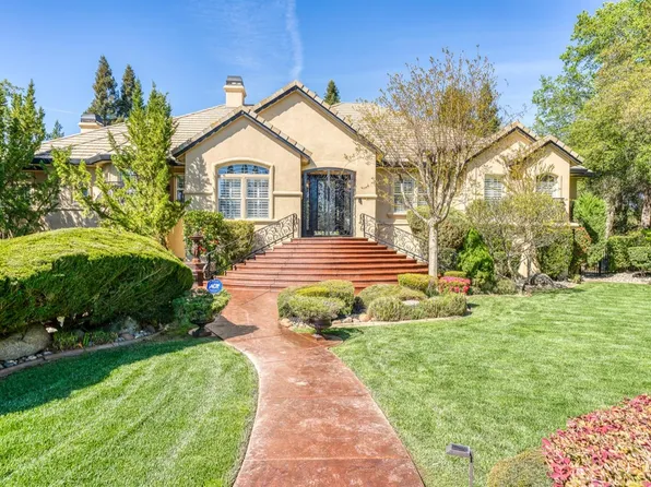 9000 Camino Del Avion, Granite Bay, CA 95746