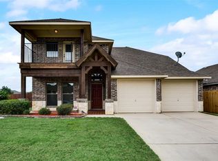 9240 Tierra Verde Dr, Fort Worth, TX 76177