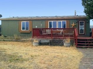 6421 SW Shad Rd, Terrebonne, OR 97760
