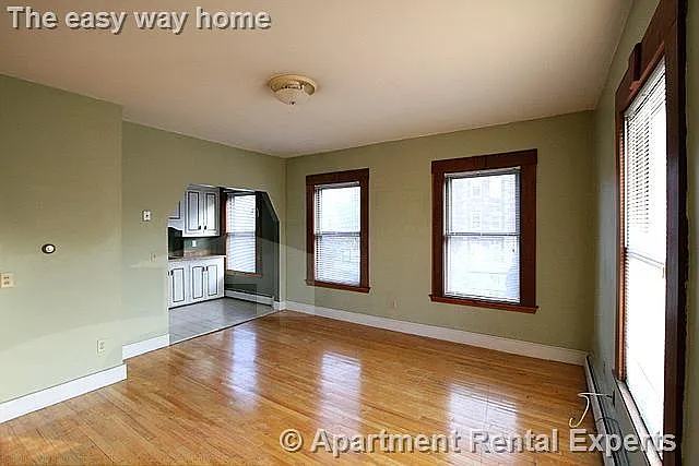 5 Wendell St #3
