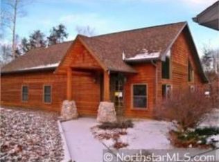 34760 Elbow Ln, Sturgeon Lake, MN 55783