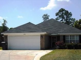 6848 Red Cedar Dr, Theodore, AL 36582