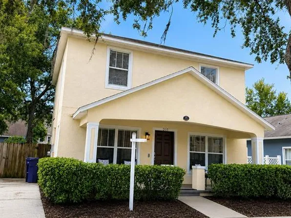 205 E KIRBY STREET, TAMPA, FL 33604