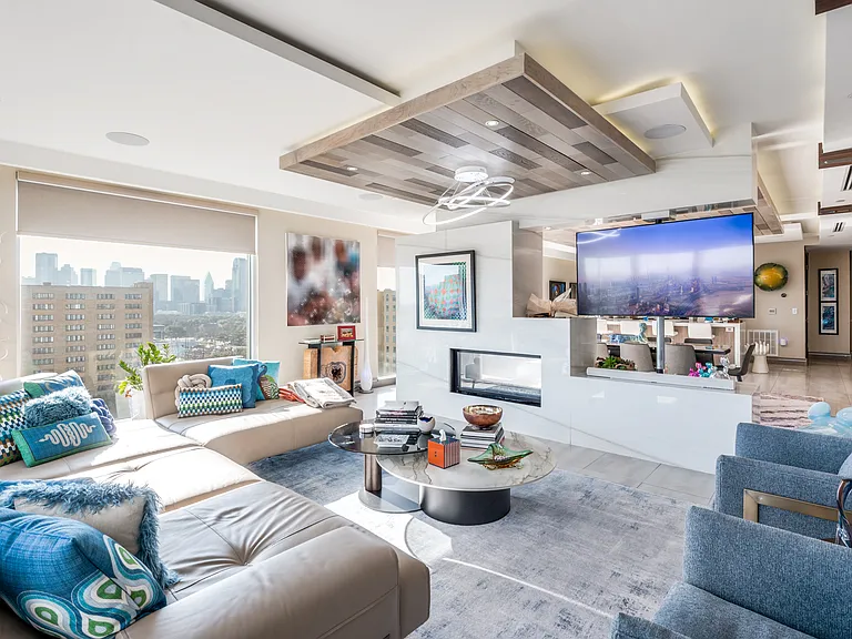 4005 Gaston Ave #Penthouse 1 — Photo 12