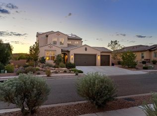 5733 Pikes Peak Loop NE, Rio Rancho, NM 87144