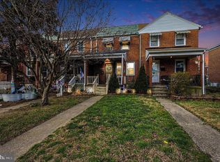 3414 McShane Way, Dundalk, MD 21222