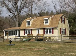 16 Harmony School Rd, Flemington, NJ 08822