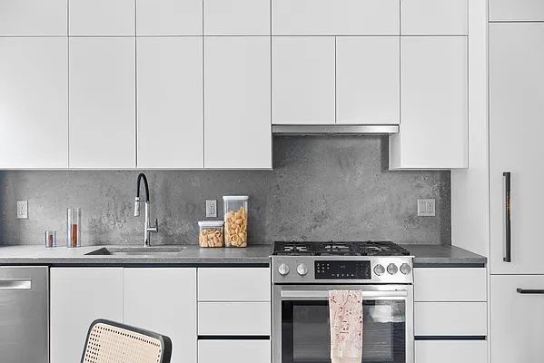 Kitchen, photo 1