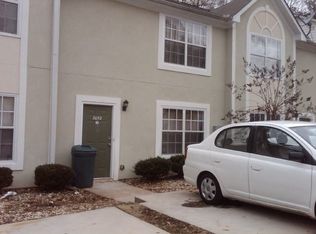 3119 Fields Dr, Lithonia, GA 30038