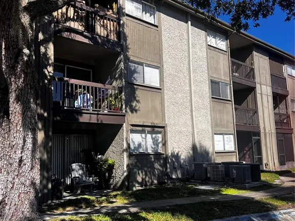 6312 Newtown Cir #12B4, Tampa, FL 33615