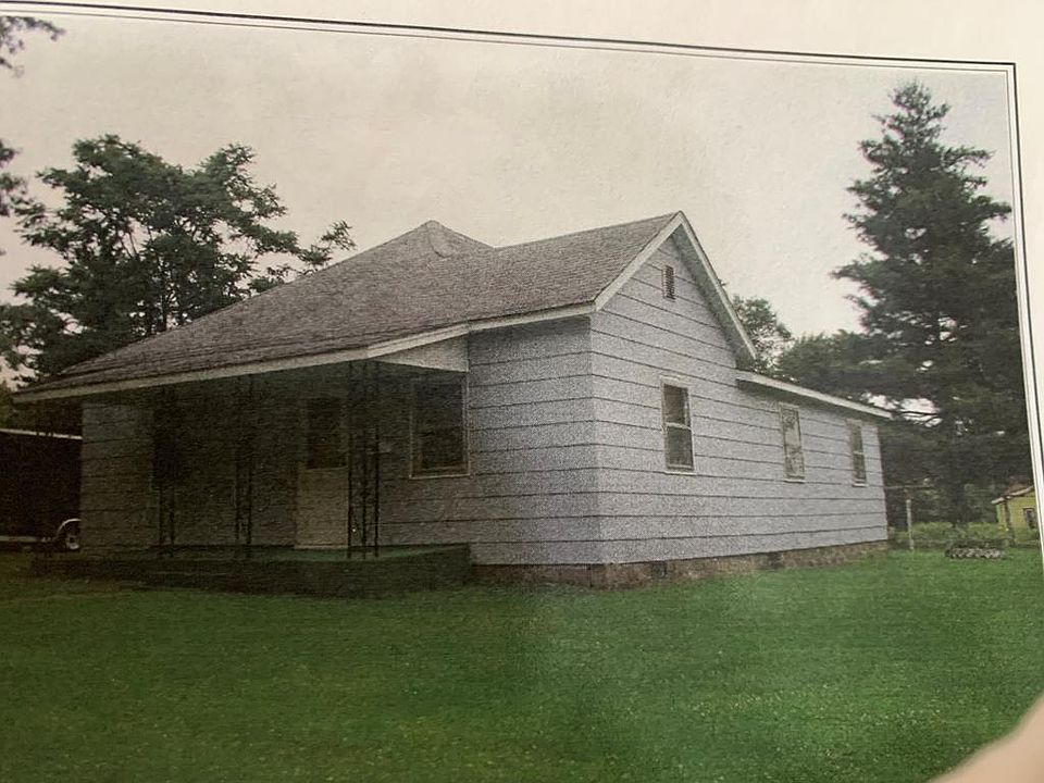 312 Marion Ave, Novinger, MO 63559 Zillow