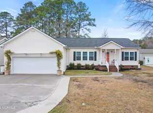 1059 Cedar Ct, Carolina Shor, NC 28467