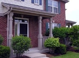 6705 Pine Lake Dr, Tinley Park, IL 60477