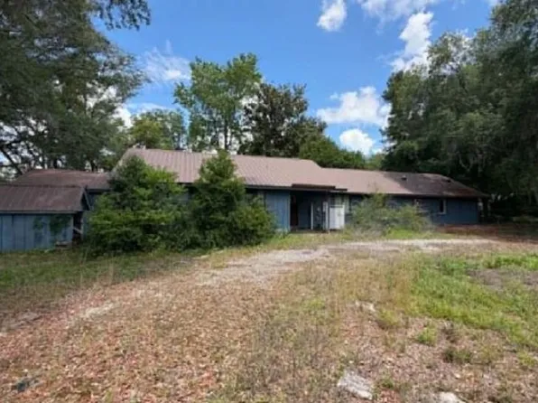 15207 Highway 77, Southport, FL 32409