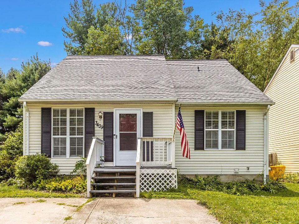 1st image of 3409 Marble Arch Dr