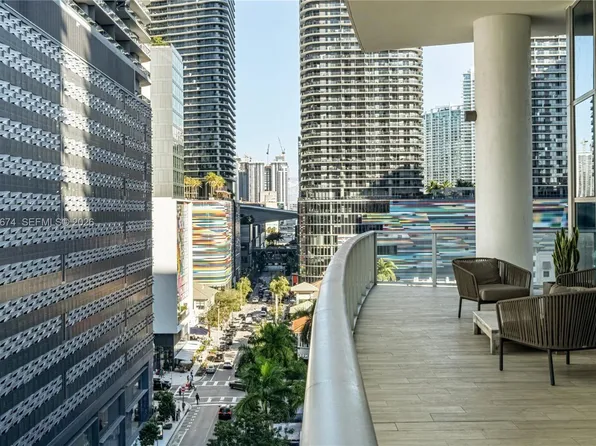 1100 S Miami Ave APT 3508, Miami, FL 33131
