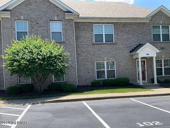 2nd image of 6010 Wooded Creek Dr Unit 102