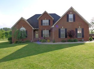 143 Heavenly Trl, Beechgrove, TN 37018