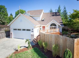 1256 SW 12th St, Troutdale, OR 97060