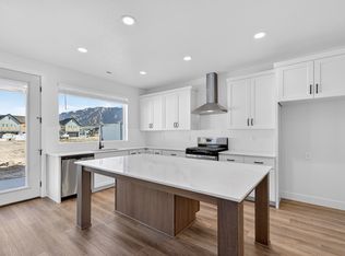 2714 W 2735 N, Plain City, UT 84404
