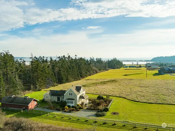 885 Blockhouse Road, Coupeville, WA 98239