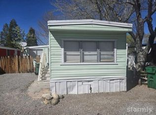 5945 W Ranger Rd #N-43, Reno, NV
