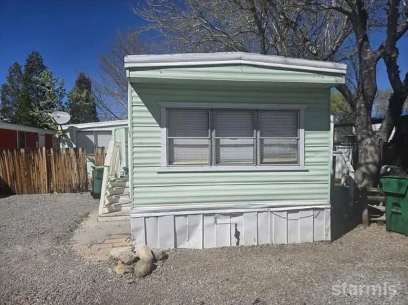 5945 W Ranger Rd #N-43, Reno, NV 89506