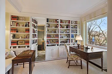 Sold by Brown Harris Stevens