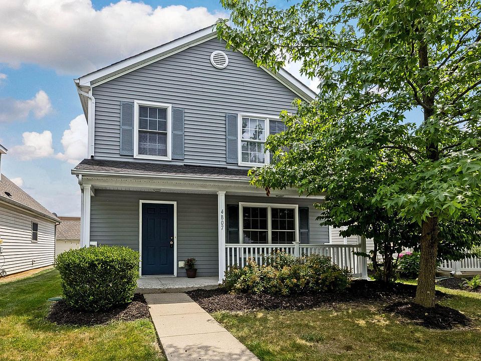 1st image of 4807 Perlman St #5