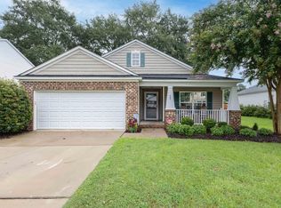 405 Timbermill Dr, Lexington, SC 29073