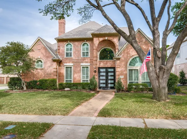 1612 Old Course Dr, Plano, TX 75093