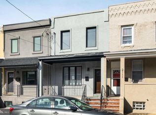 2113 Wharton St, Philadelphia, PA 19146