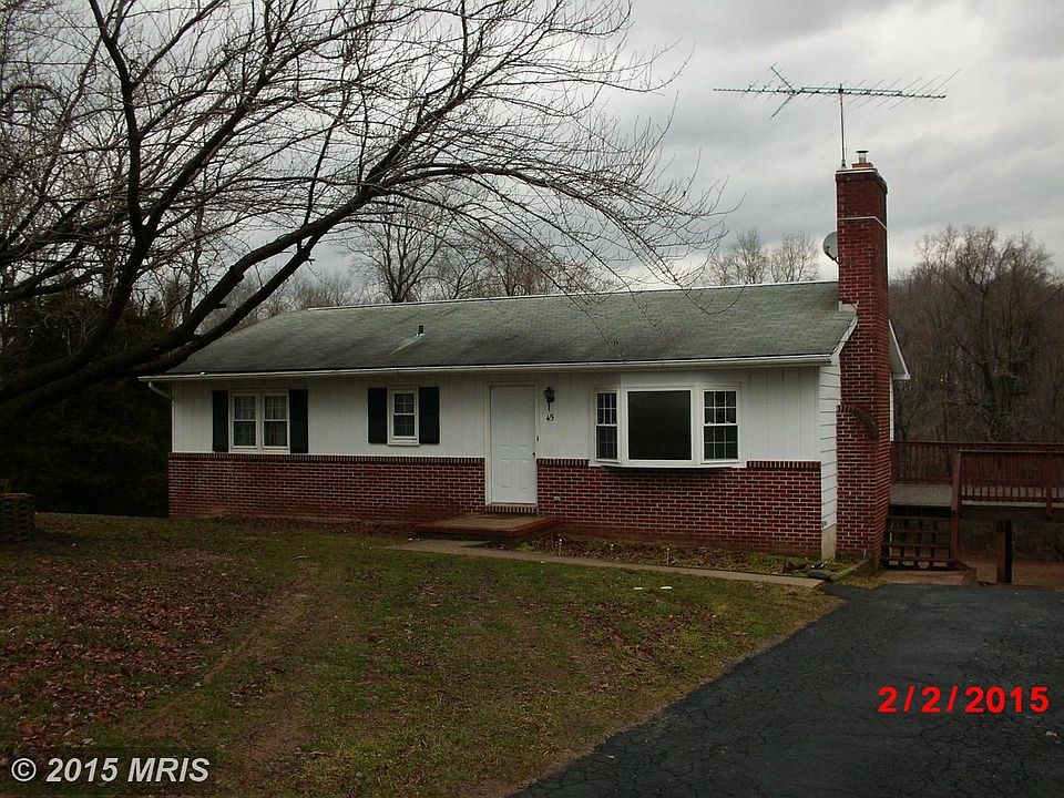 Exterior (Front)