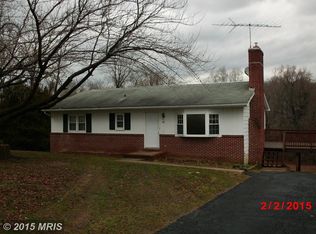 45 Crabbe Ct, Conowingo, MD 21918