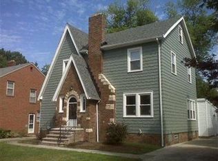 4055 Buxton Rd, South Euclid, OH 44121