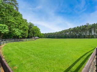 633 Fleming Rd, Youngsville, NC 27596