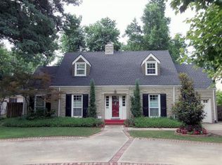 640 Tulsa St, Norman, OK 73071