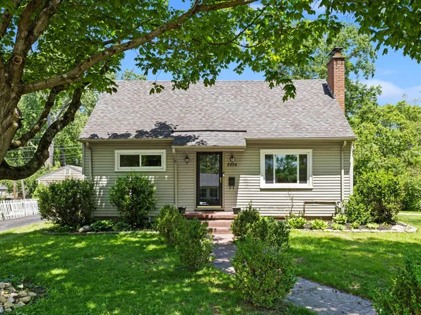 2454 Cranford Rd, Columbus, OH 43221