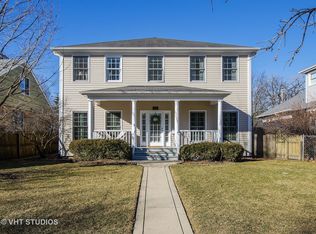 115 15th St, Wilmette, IL