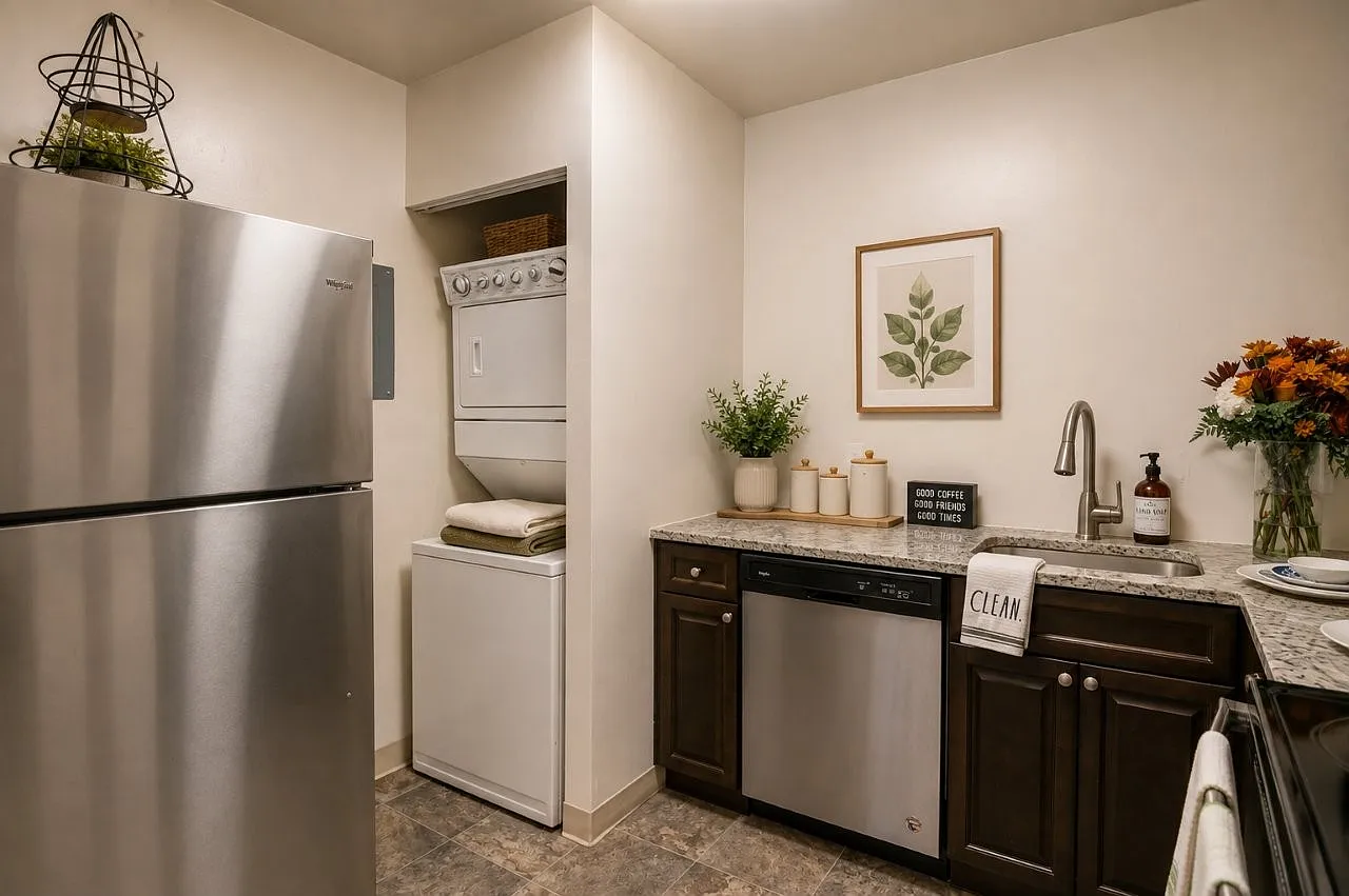 Villages at Montpelier Apartment Homes — Photo 3