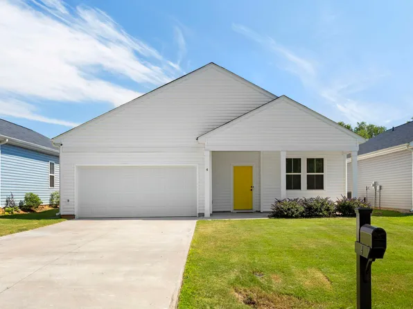 4 Nimitz St, Greenville, SC 29609