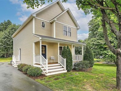 273 Maple Ave, Barrington, RI, 02806