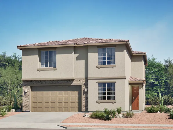 9539 W McDowell Rd, Marana, AZ 85658
