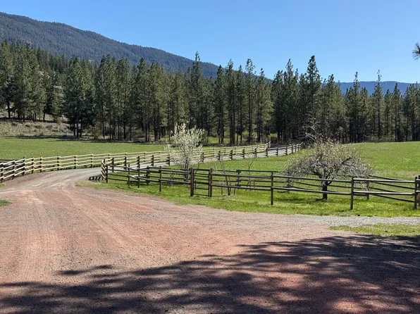 345 Coldwater Rd, Merritt, BC V1K 1B8
