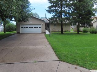 134 W 3rd St, Wahoo, NE 68066