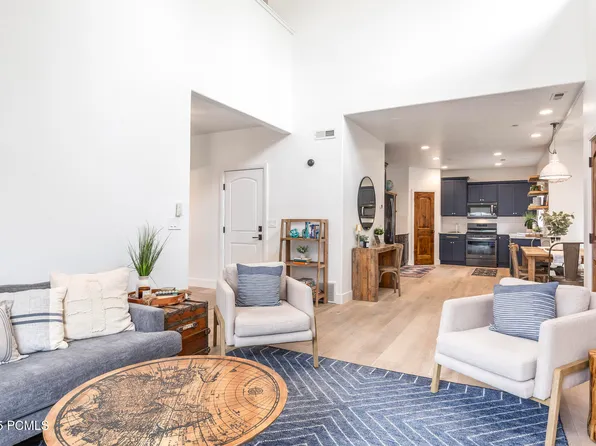1115 N 455 W Unit 1, Midway, UT 84049