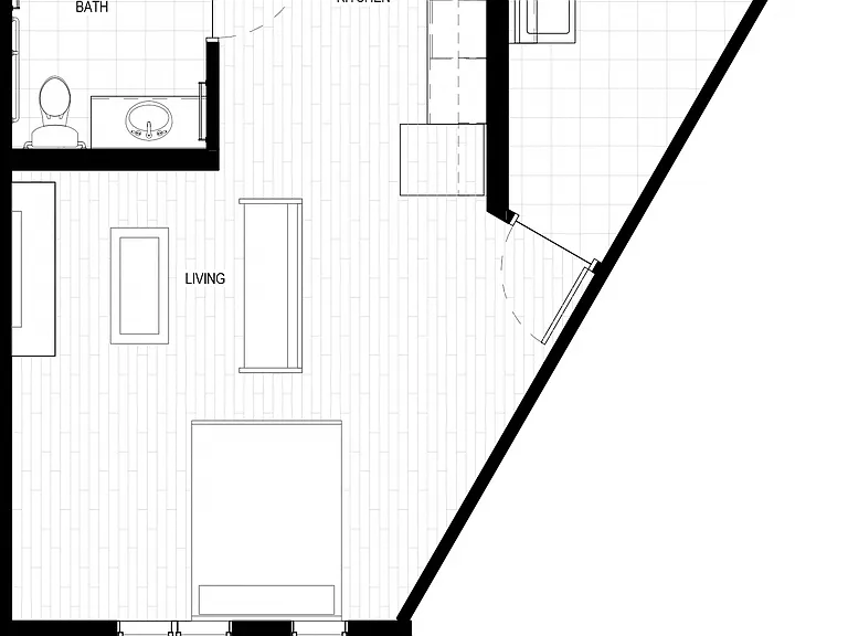 Hamline Pointe Apartments — Photo 41