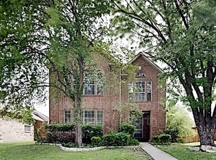111 Bardwell Dr, Allen, TX 75002